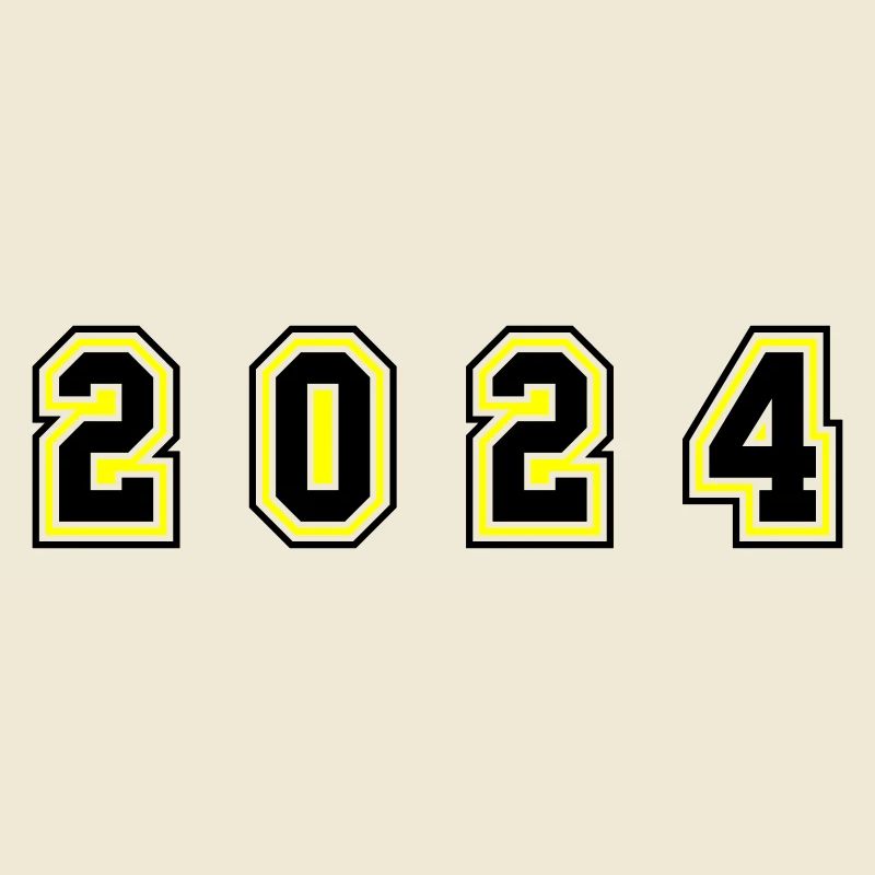 Numéro de l’année 2024