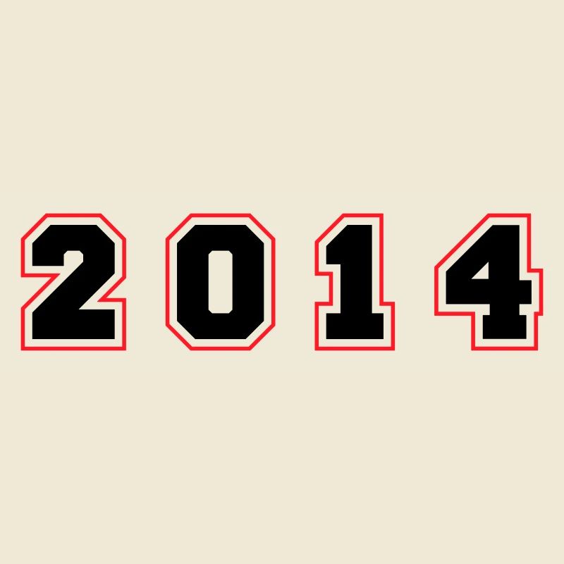Numéro de l’année 2014