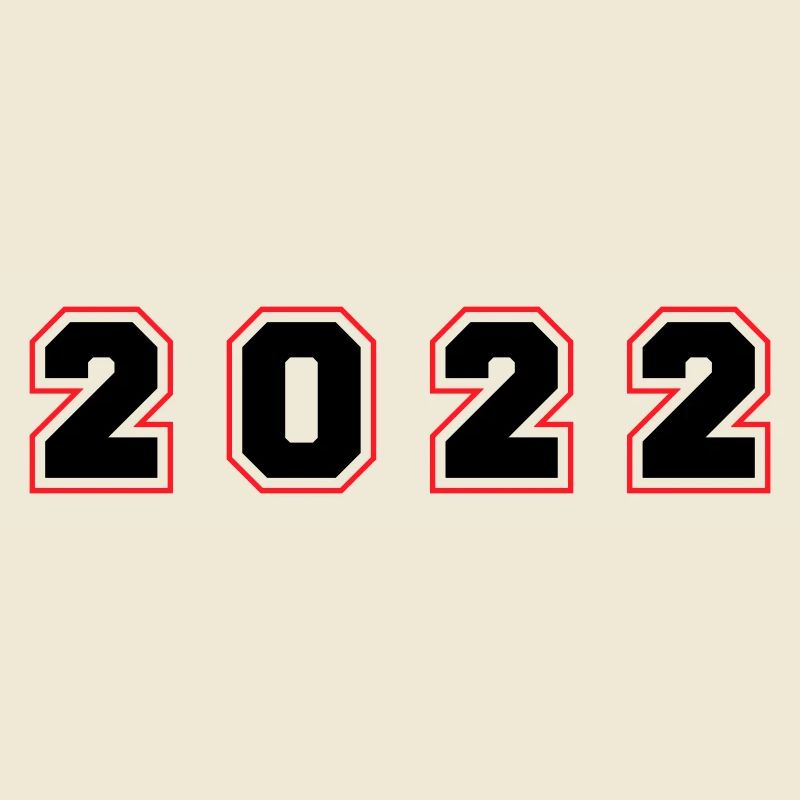 Numéro de l’année 2022