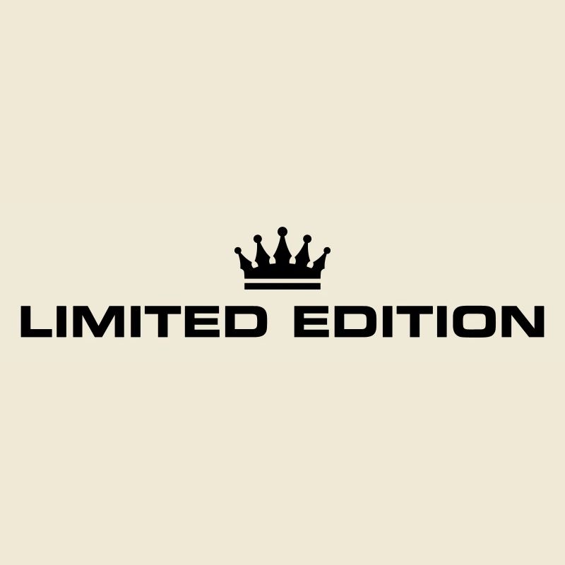 Édition limitée