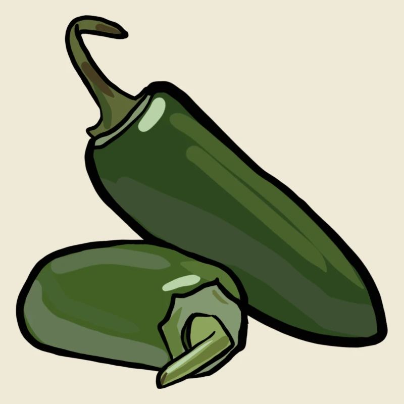 Jalapeños