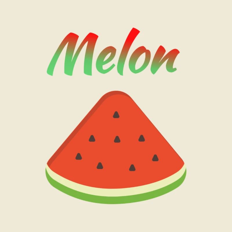 melone / melon