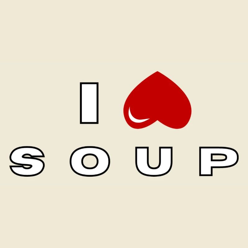 Ich hasse Suppe
