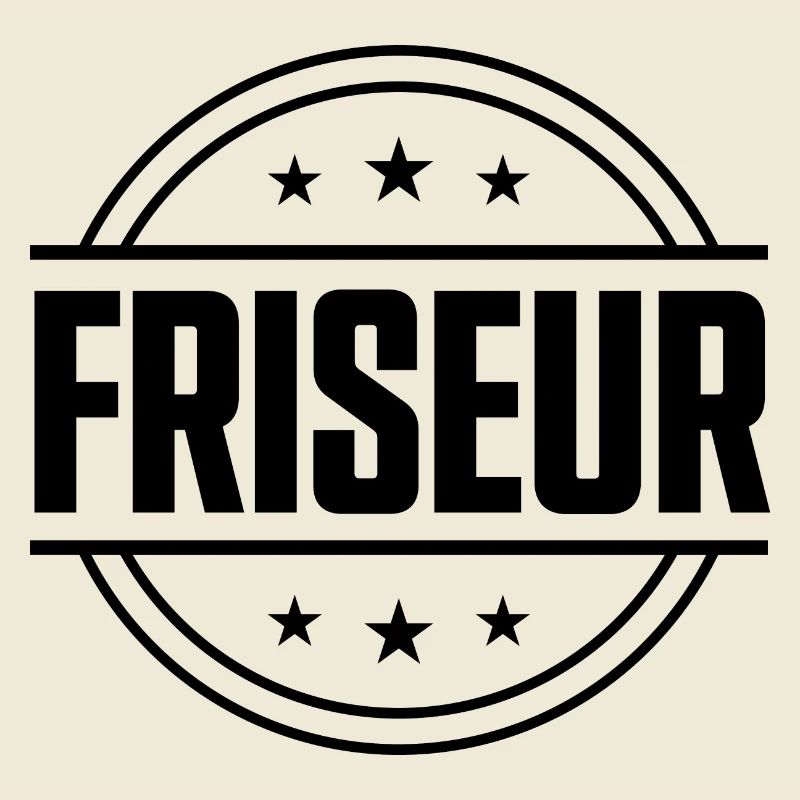 Friseur Beruf