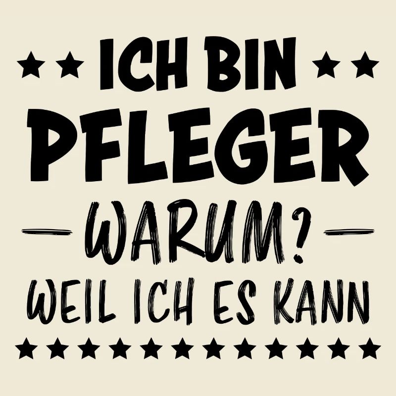 Pfleger Spruch Altenpfleger Witz Pfleger Geschenk