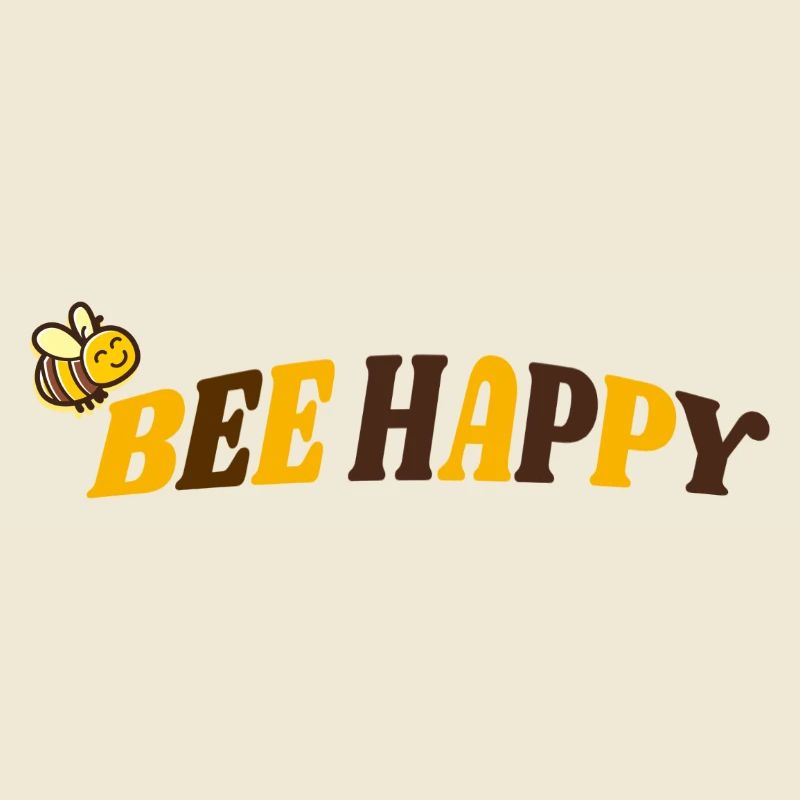 Bee Happy