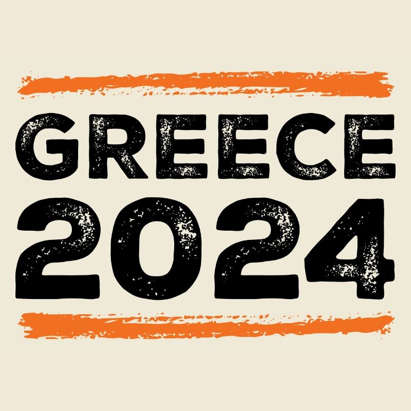Greece 2024 Saying