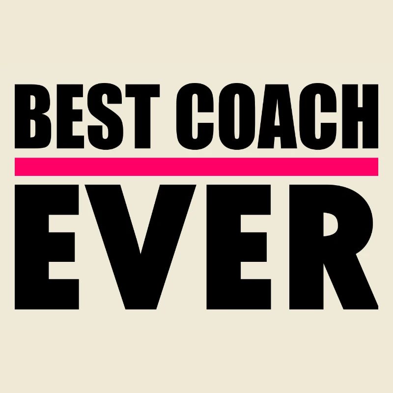 Best coach ever