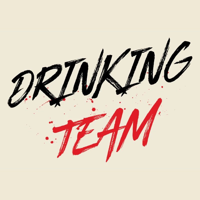 Drinking Team