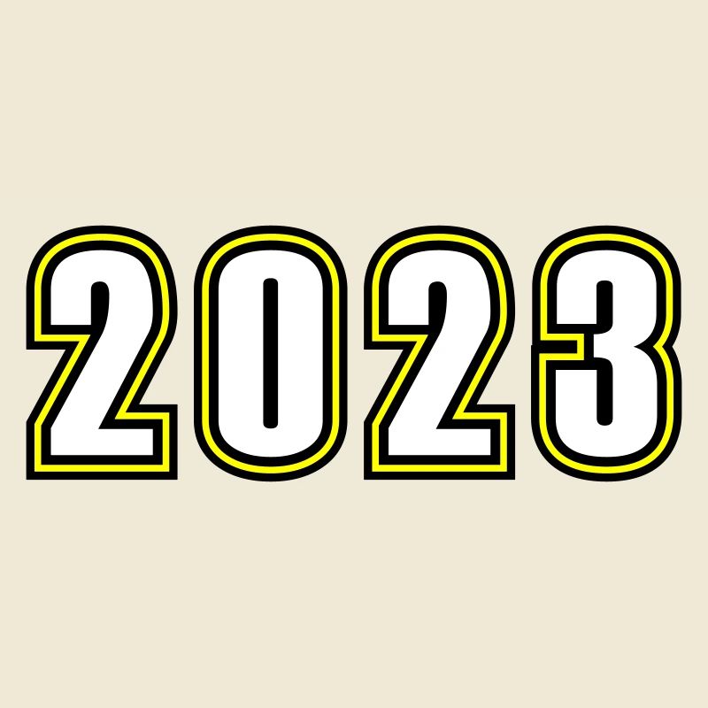 2023 année