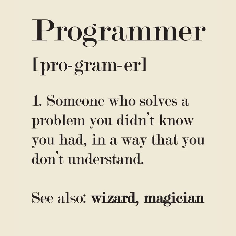 Programmierer