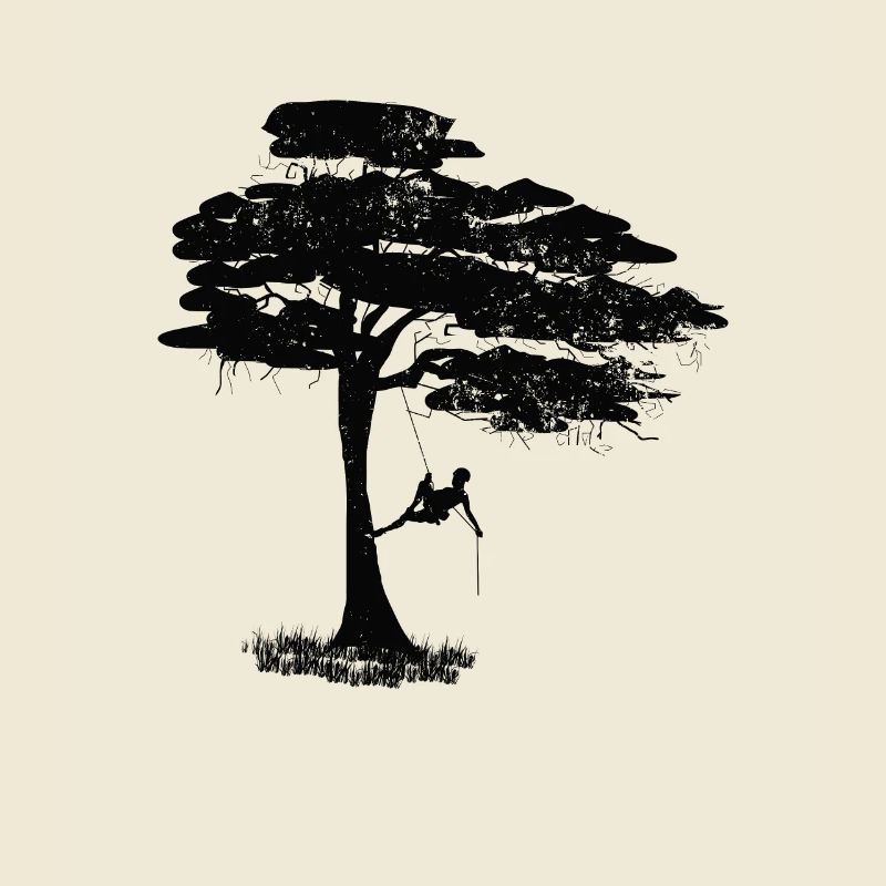 Conception de grimpeur d'arbre