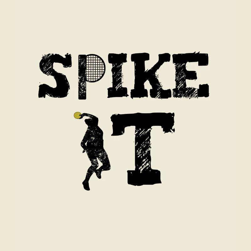 Conception de Spikeball