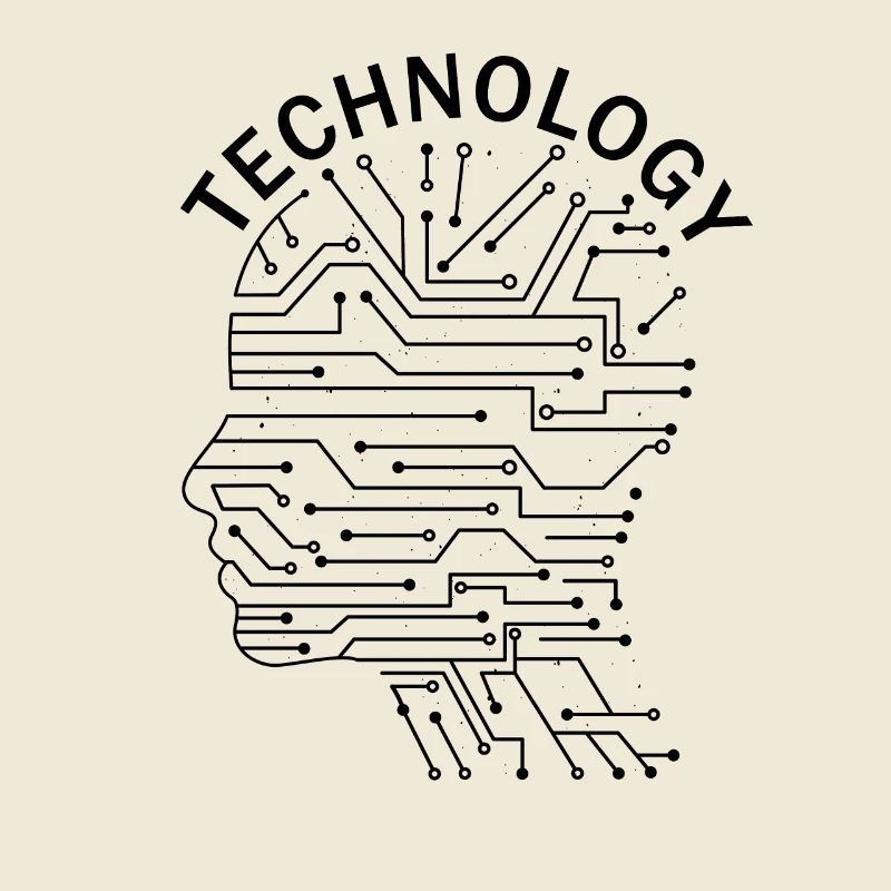 Technology technologie nerd