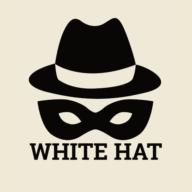 "White Hat Hacker" | Hackers, Computers