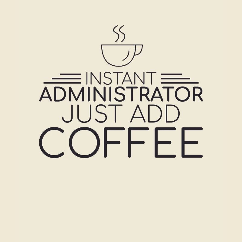 « Admin Coffee | Admin »