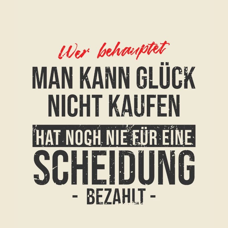 Scheidung