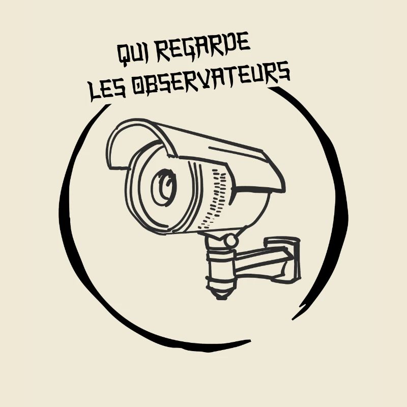 Observer, Regarder, Agir...