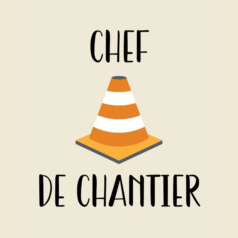 Chef de chantier