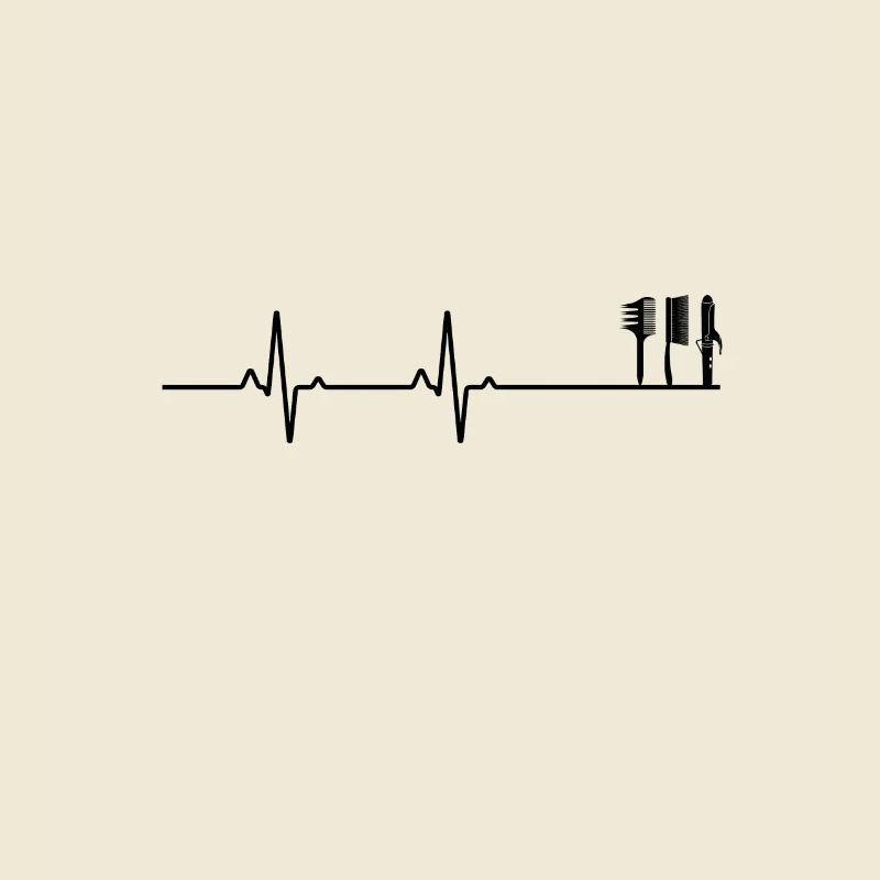 Évolution coiffeuse