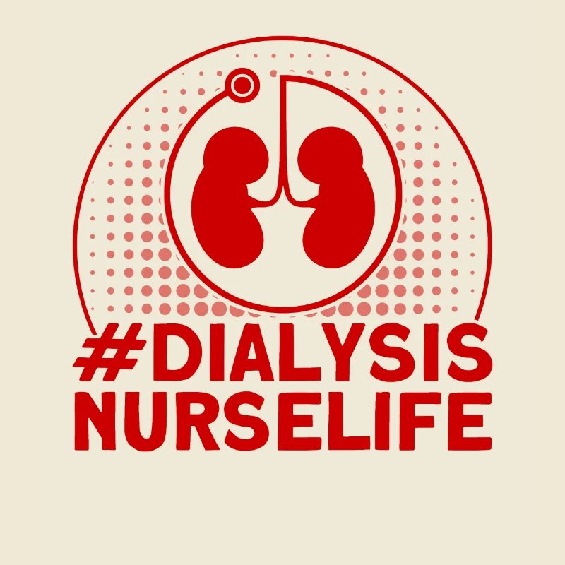 Dialyse Behandlung Dialyse Schwester Krankenschwes