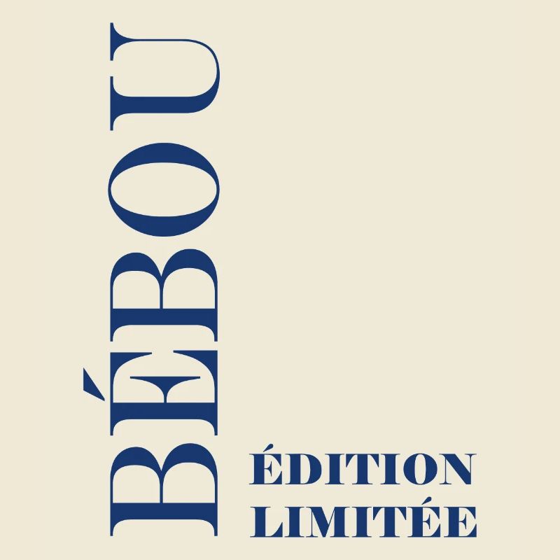 Edition limitée bébou