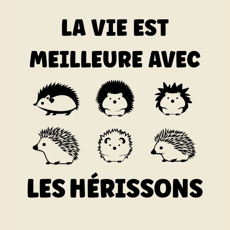 Hérisson