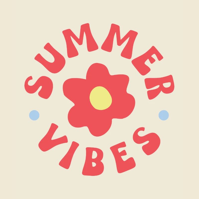 Sommer-Vibes