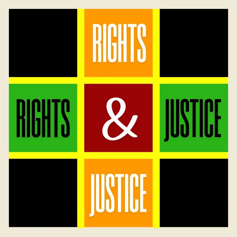 Equal Rights and Justice Part 2