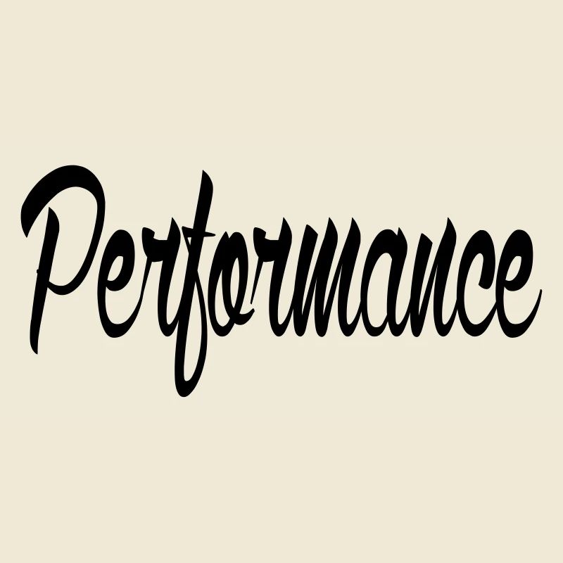 Performance