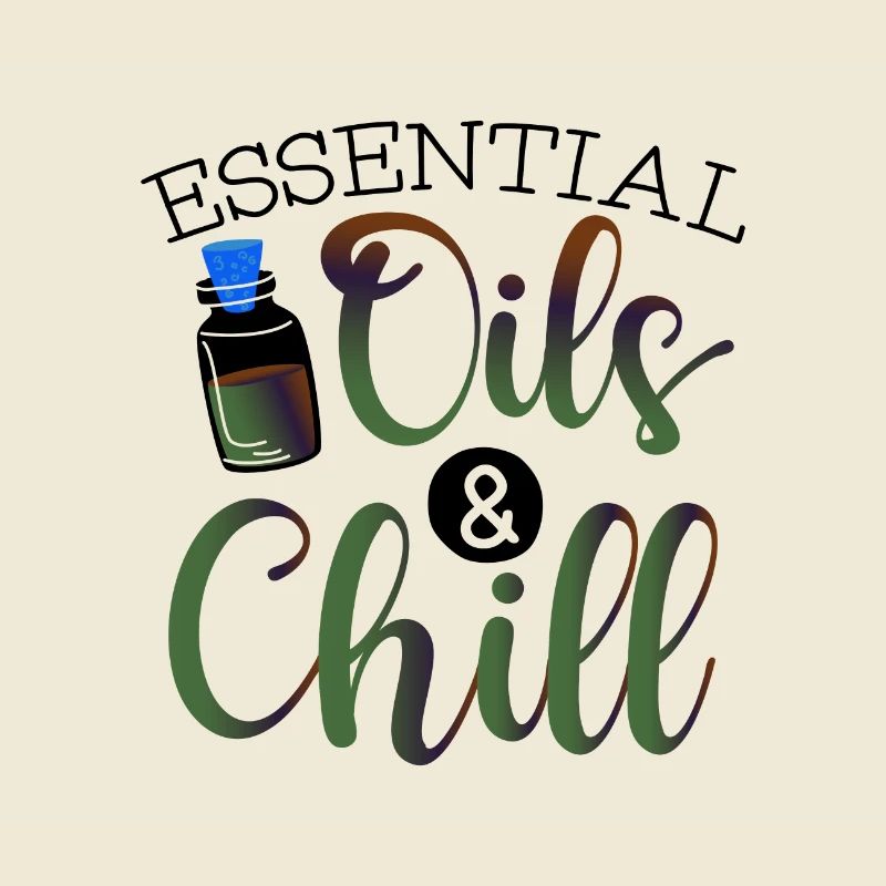 EP Practitioner Geschenk ätherische Öle und Chill