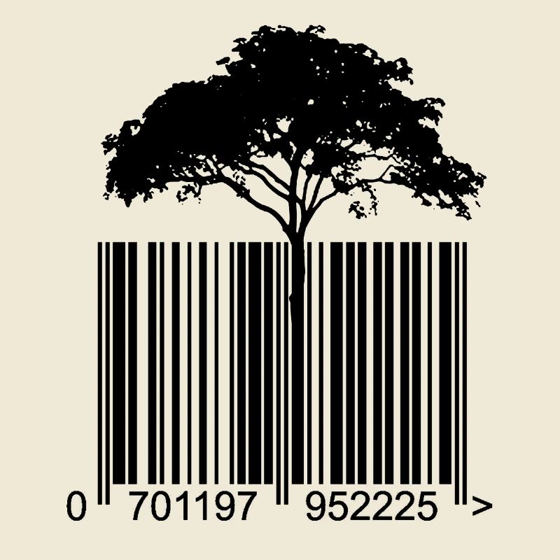 Arbre de code à barres