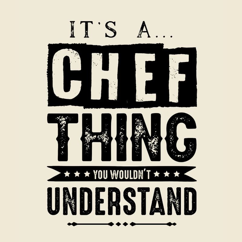 chef chef chef cucina