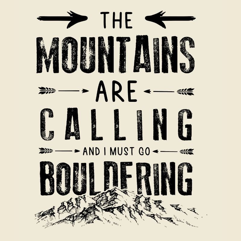 Mountains Calling Bouldering Escalade de glace