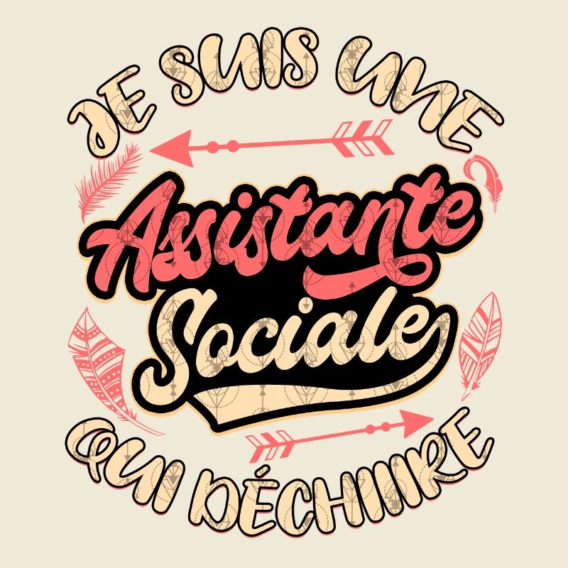 Assistante Sociale