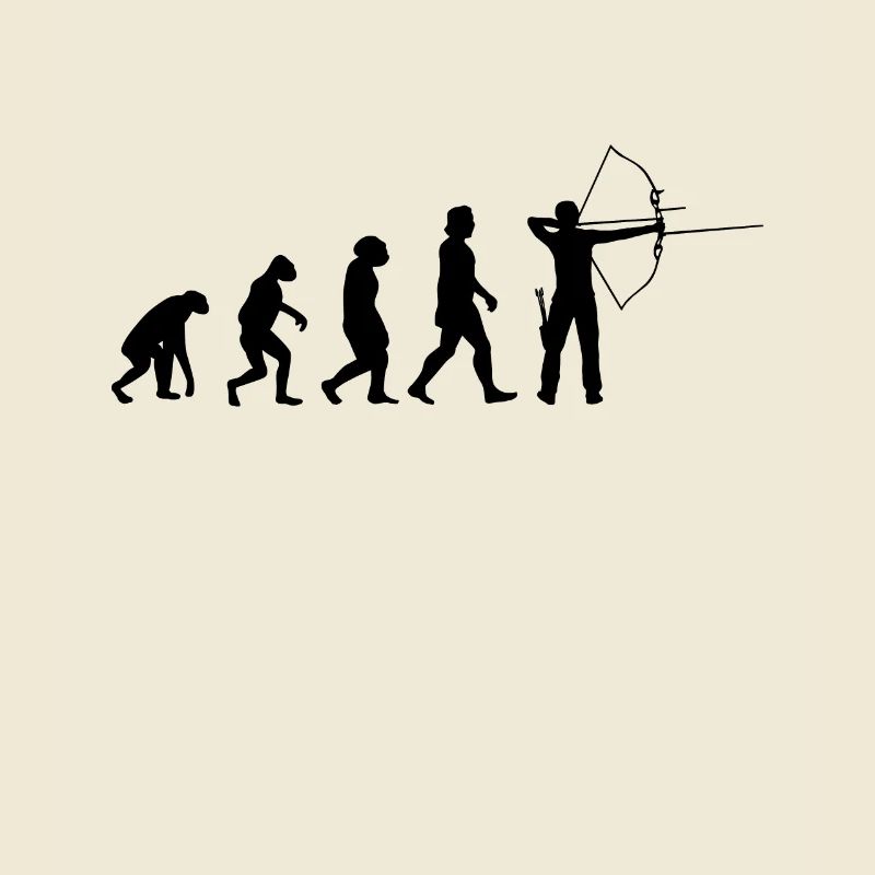 Arc-en-ciel Evolution arc-en-ciel Arc