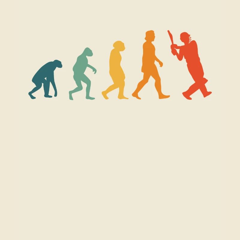 Cricket Evolution Retro Cricketer