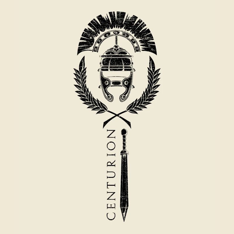 Centurion romain - Centurion