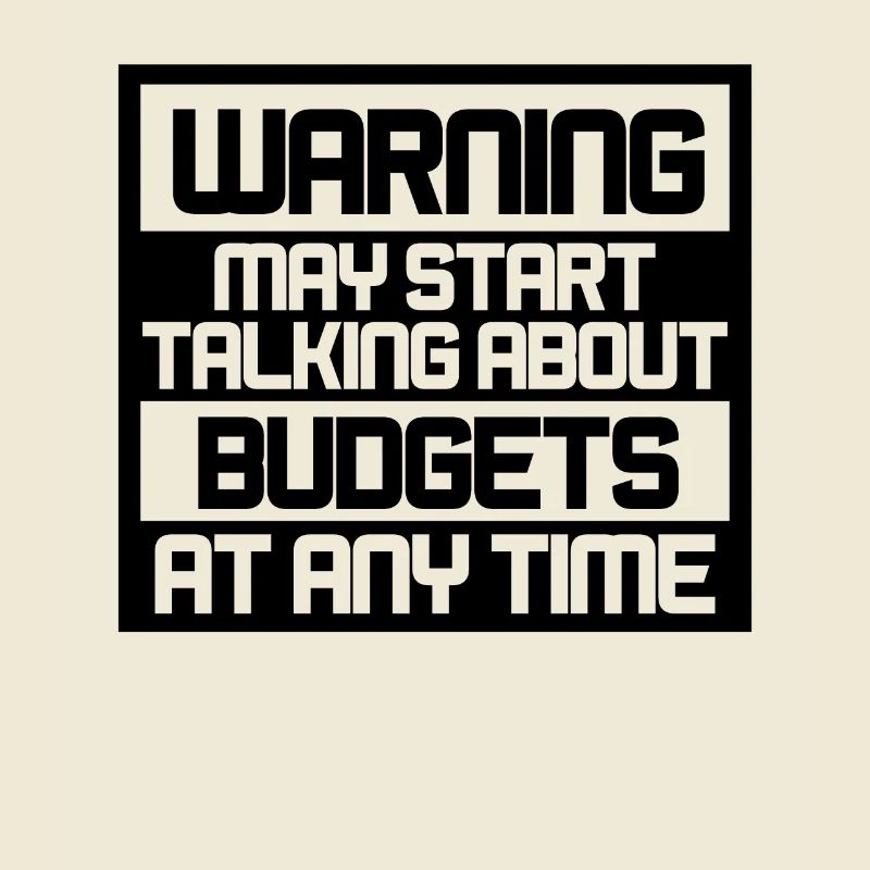 Warning May Start Talking About Budgets