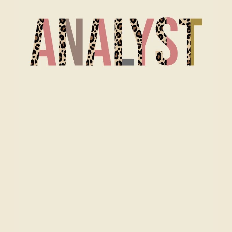 Analyst
