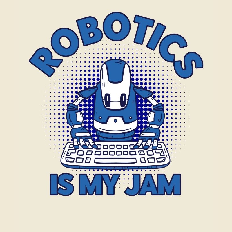 Robotics Engineer Engineer Teacher Technology