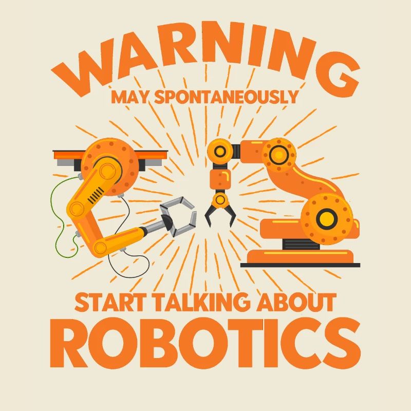Technology Robotics Engineer Engineer Teacher