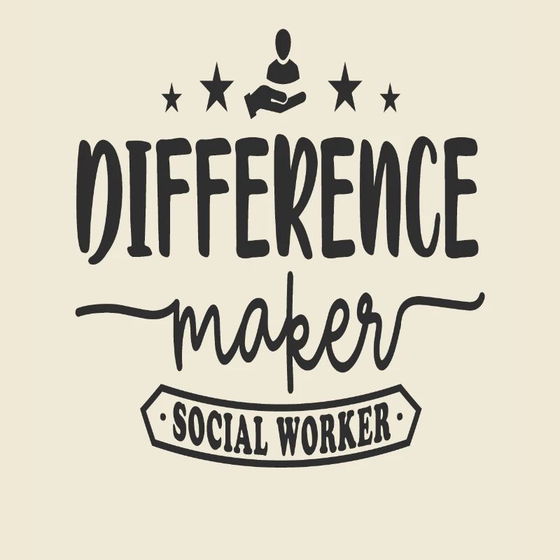 Difference Maker Social Worker