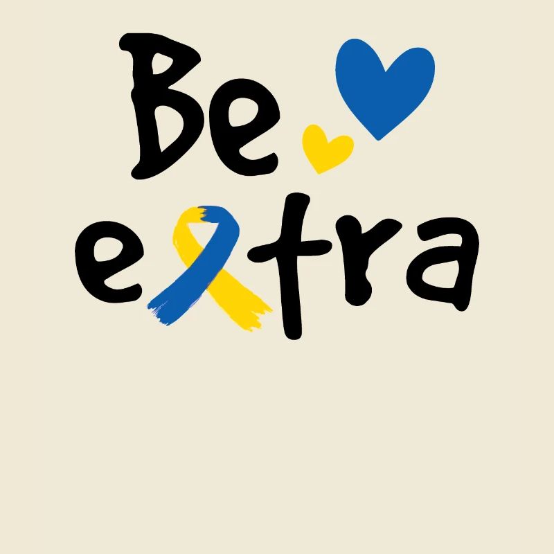 Be Extra
