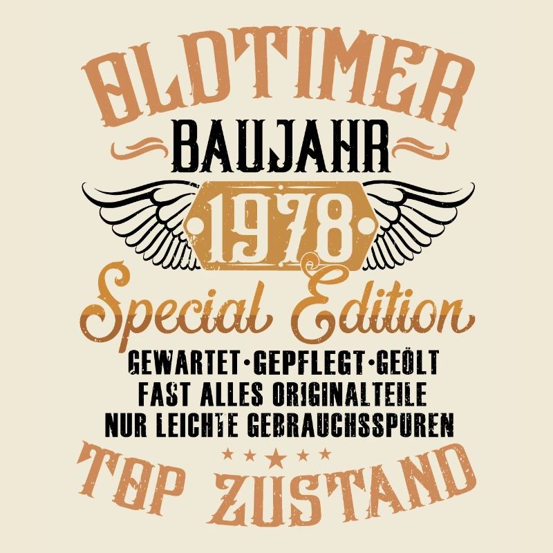 oldtimer 1978 originalzustand