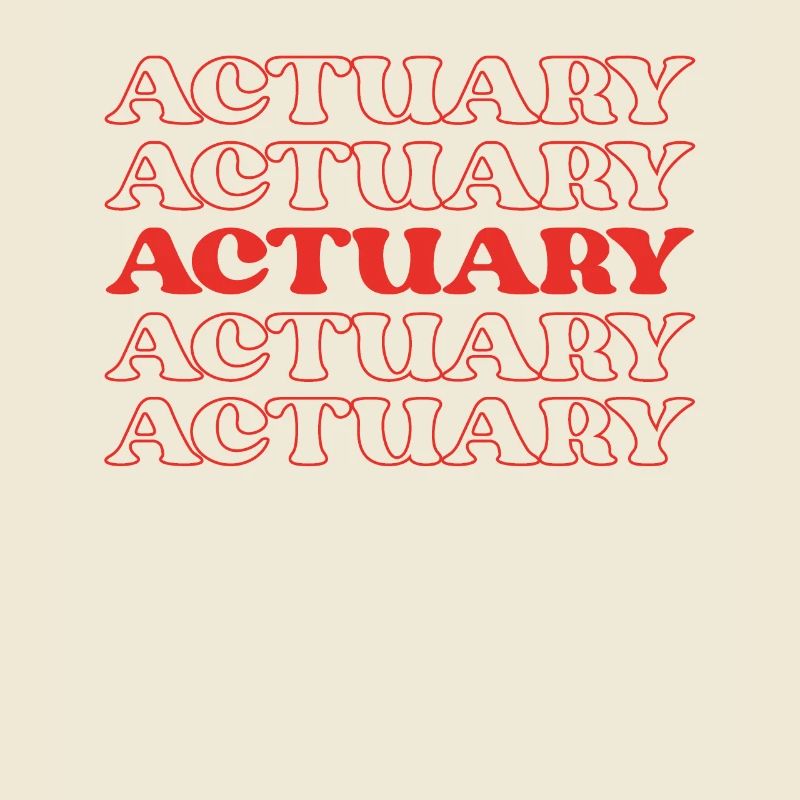 Actuaire Data Scientist Comptable Statistics