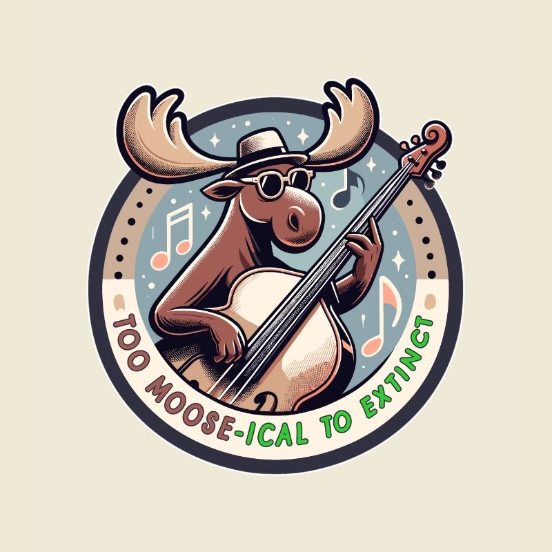 Mooseical Maestro Strumming Strings