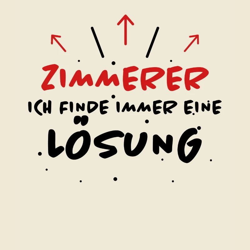 Zimmerer Spruch Zimmermann Witz Zimmerer Geschenk