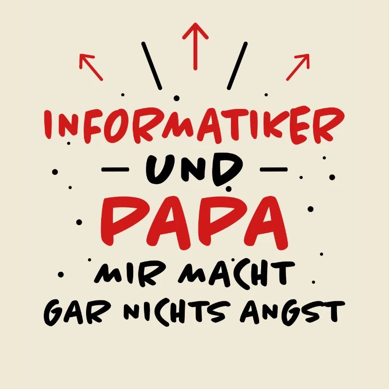 Informatiker Spruch Lustige Programmierer Geschenk