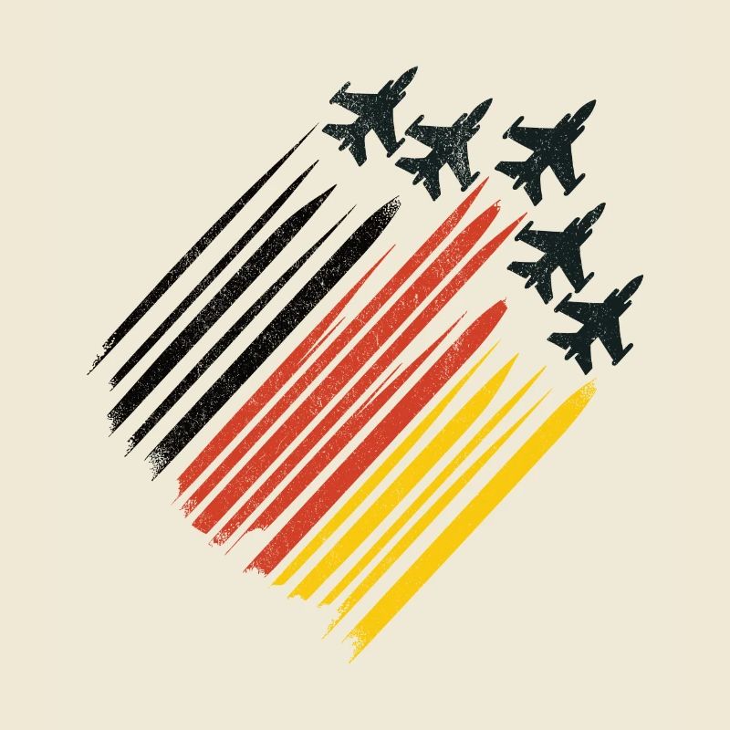 German Jet Pilot Pilot Jet Pilot Jet Pilot